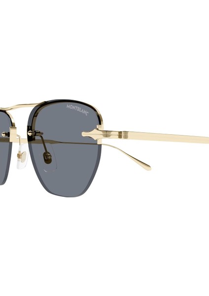 Mont Blanc MB0404S 001