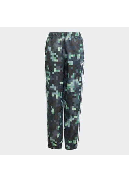 Jz9935 Aop Trackpant Çocuk Tek Alt