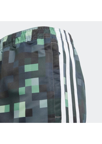 Jz9935 Aop Trackpant Çocuk Tek Alt