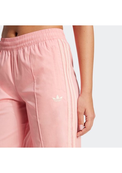 KC0676 Wıdeleg Pant Kadın Tek Alt