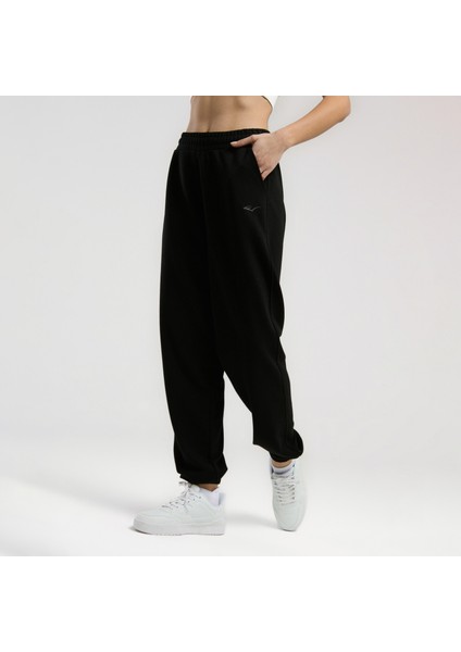 Ever Classics Kadın Siyah Eşofman ALTI.167 fiyatları