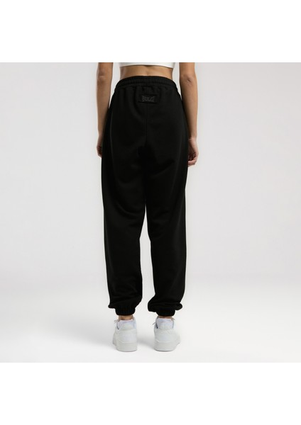 Ever Classics Kadın Siyah Eşofman ALTI.167 modelleri