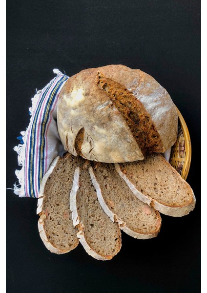 Atalık Siyez Unu 5 kg