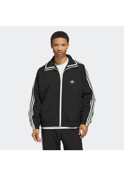 JD5197 Shell Jacket Erkek Tracktop