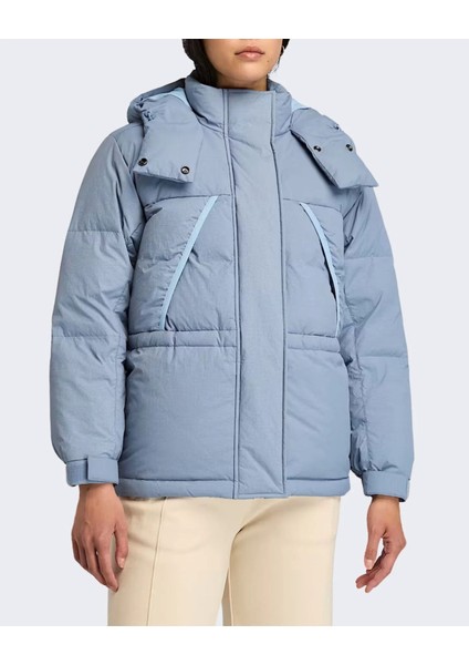 Howker Recycled Down Puffer Jacket