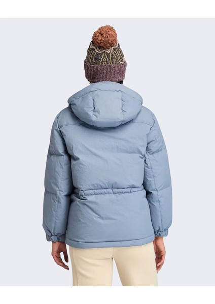 Howker Recycled Down Puffer Jacket