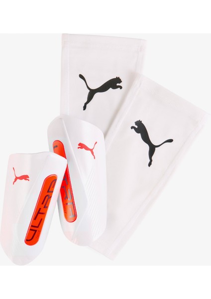 Ultra Twist Sleeve Unisex Beyaz Tekmelik.01