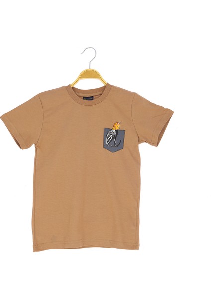 Erkek Çocuk T-Shirt