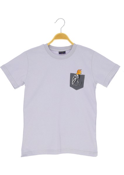 Erkek Çocuk T-Shirt