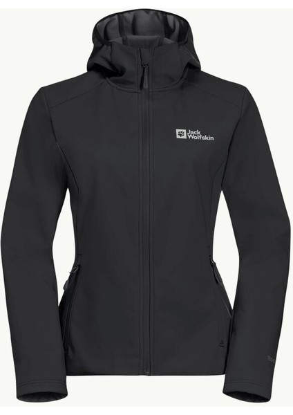 Bornberg Hoody W Kadın Outdoor Softshell Ceket 1307692