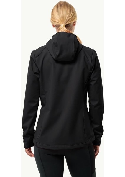 Bornberg Hoody W Kadın Outdoor Softshell Ceket 1307692 modelleri