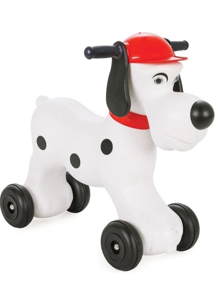 Nessiworld 07 913 Sevimli Köpek Flexo -Pilsan Oyuncak