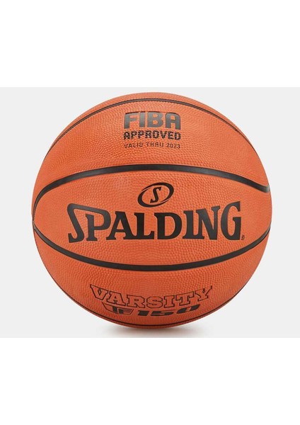 Basketbol Topu Tf-150 - Turuncu - 6