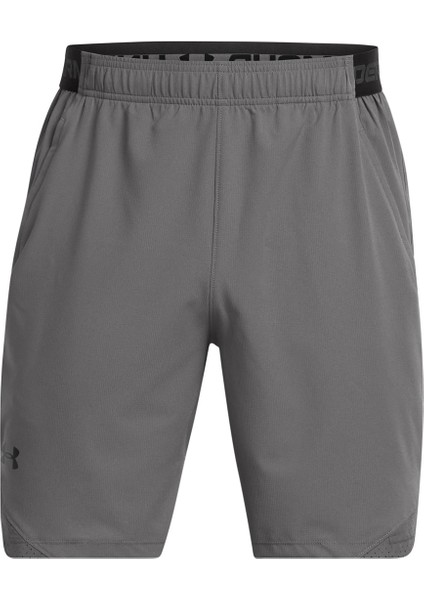 Vanish Woven 8ın Erkek Gri Şort