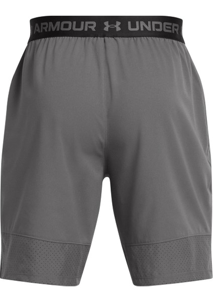 Vanish Woven 8ın Erkek Gri Şort fiyatları