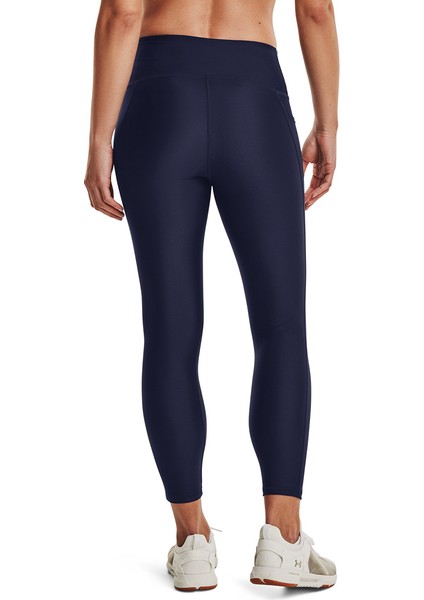 Armour Hi Ankle Leg Kadın Lacivert Tayt fırsatları