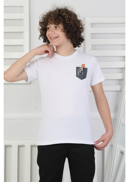 Erkek Çocuk T-Shirt fırsatları