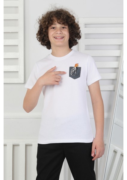 Erkek Çocuk T-Shirt indirimleri