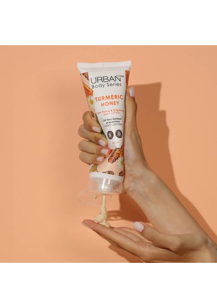 Turmerıc Vücut Losyonu 250ML fiyatları