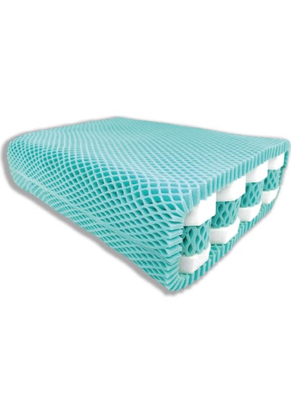 Antigravity Ortopedik Yastık Spring Breath