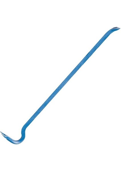 Sökü Demiri Manivela Dövme Çelik 100CM (1mt)