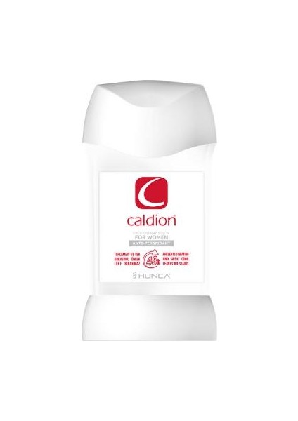 Deodorant Stick 50 gr - Kadın