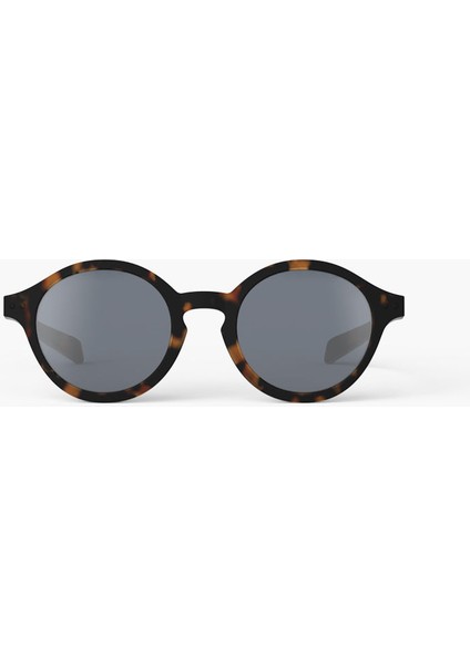Sun Kids Plus Tortoise 3-5 Yaş - Kahverengi Çocuk Güneş Gözlüğü