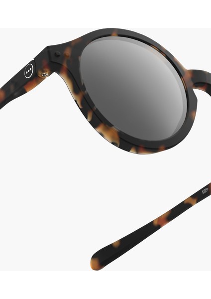 Sun Kids Plus Tortoise 3-5 Yaş - Kahverengi Çocuk Güneş Gözlüğü fırsatları