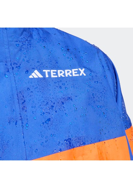 TERREX JD8348 Terrex Xploric 2.5L Climaproof Anorak fiyatları