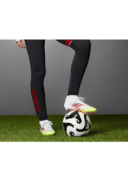 F50 Elıte Fg Mıd W Erkek Çim Zemin Kramponu IE1457 Renkli modelleri