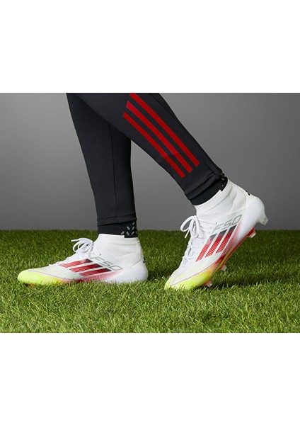 F50 Elıte Fg Mıd W Erkek Çim Zemin Kramponu IE1457 Renkli fırsatları