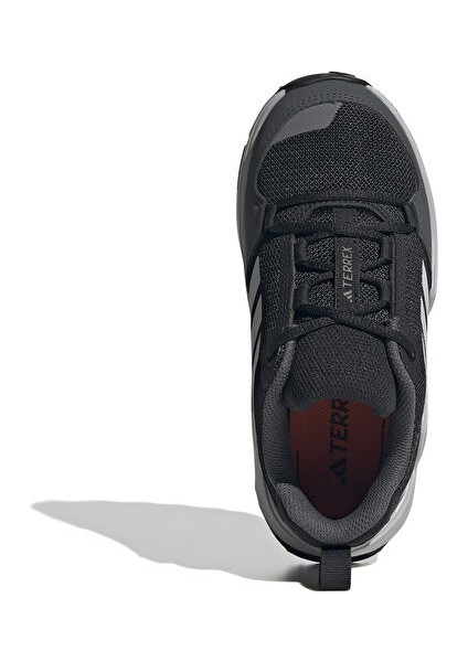 Terrex AX4S K Çocuk Outdoor Ayakkabısı IH2874 Siyah fırsatları