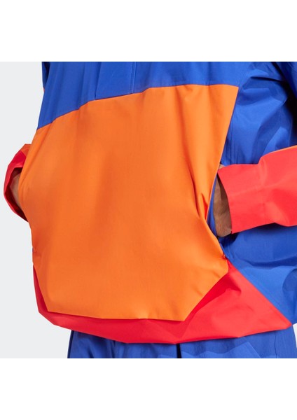 JD8348 Xpl 2.5l Anorak Erkek Tracktop