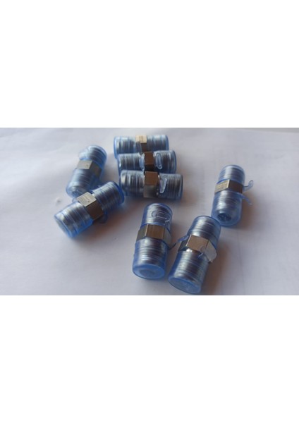 Düz Adaptör - 1/4 Inç Erkek Boru Sert Erkek Boru - Paslanmaz Çelik SS-2404-06-04 Jıc Male x 1/4 Nptf 8 Adet 2404-08-04 Discount Hydraulic Hose