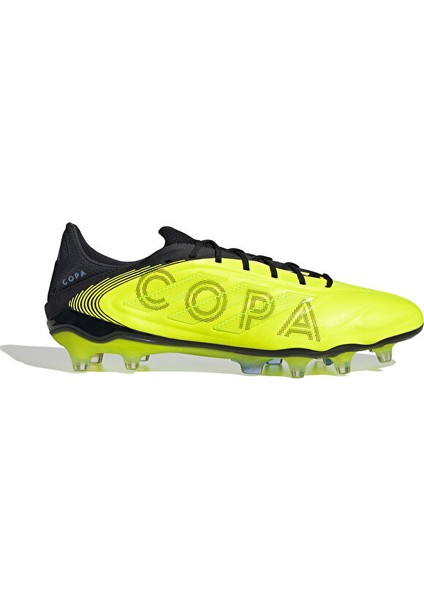 Copa Pure Iıı Elite Fg Erkek Çim Zemin Kramponu Ih0072 Sarı