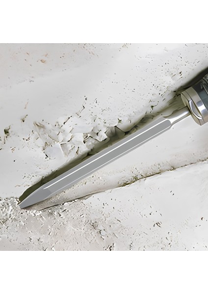 Matkap Uyumlu Sds Plus Murç Uç Kırıcı Keski Beton Kaya Taş Maden Delici Hilti Ucu 14 cm 25 cm 250 mm modelleri