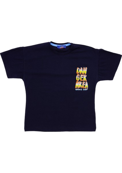 Erkek Çocuk T-Shirt