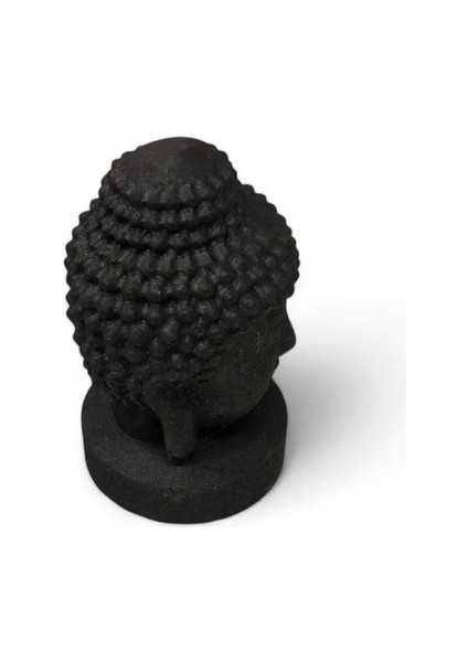 Shungit Doğaltaş Buda Dekor fiyatları