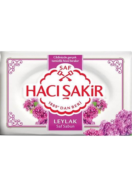 Banyo Sabunu Leylak 150 gr 9'lu fiyatları