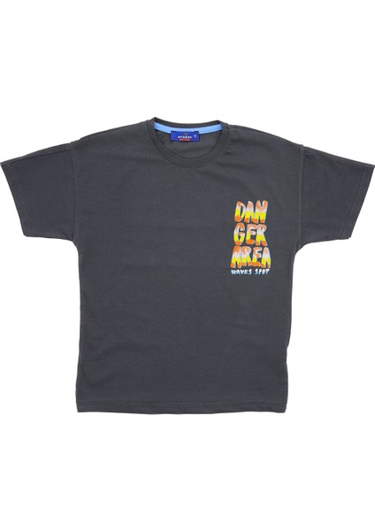 Erkek Çocuk T-Shirt