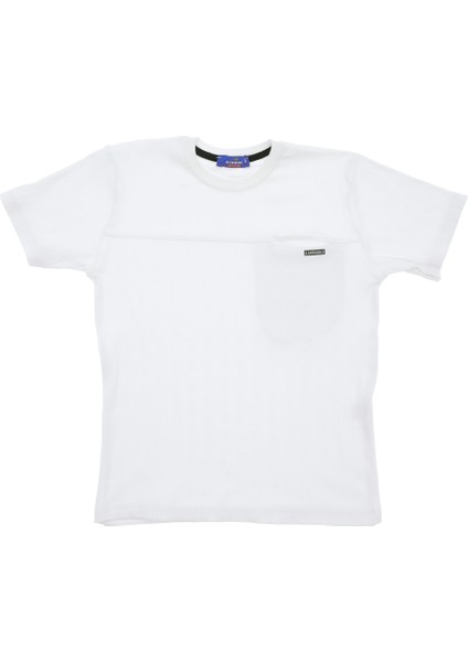 Erkek Çocuk T-Shirt