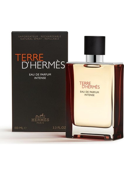 Terre D Hermes Edp Intense 100 ml