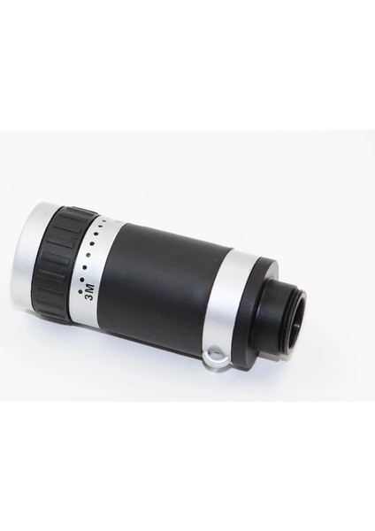 8X18 Zoom Teleskop Telefon Kamera Lensi Mini El Dürbünü indirimleri