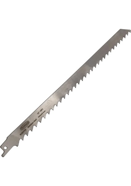 S1211K Paslanmaz Kemik Tilki Kuyruğu Testeresi 300MM - 5li Paket