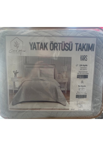 Çift Kişilik Yatak