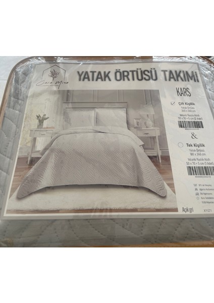 Çift Kişilik Yatak
