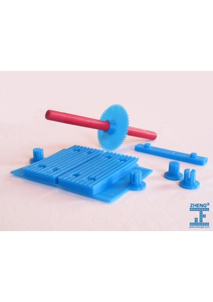 Tinkeriffic Atıştırmalık Fabrikası THN36179 fiyatları