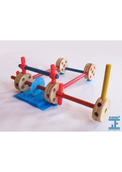 Tinkeriffic Atıştırmalık Fabrikası THN36179 modelleri