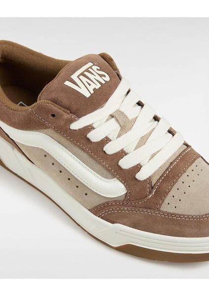 Hylane Taupe Kahverengi Unisex Ayakkabı VN000D1JTUP1 fiyatları