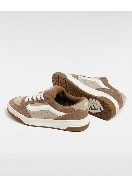Hylane Taupe Kahverengi Unisex Ayakkabı VN000D1JTUP1 fırsatları